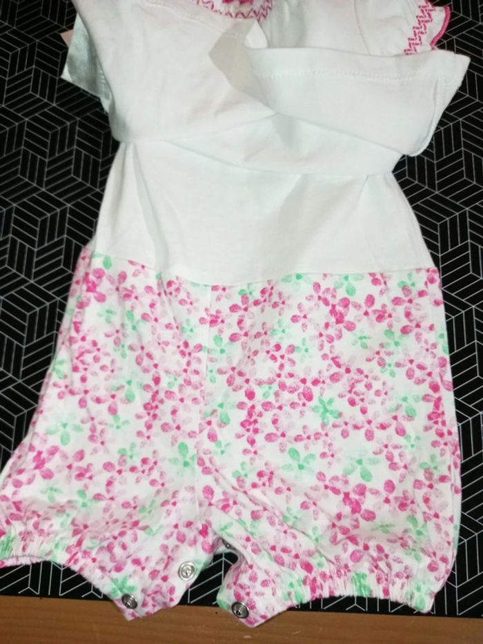 Combinaison - photo numéro 8