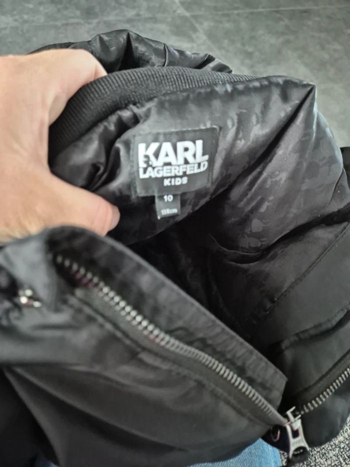 Parka enfant - photo numéro 6