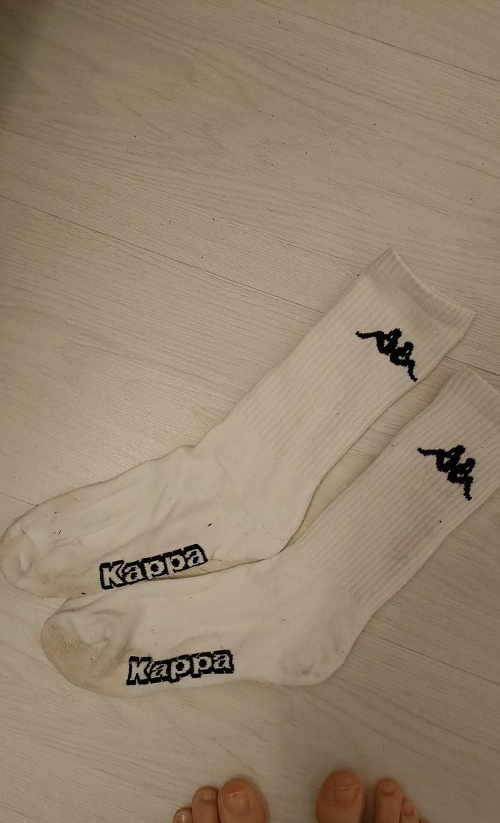 Chaussettes de sport