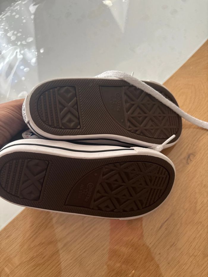 Converse enfant - photo numéro 6