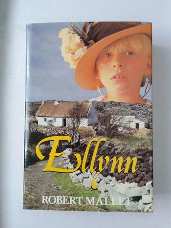 Robert Mallet - Ellynn