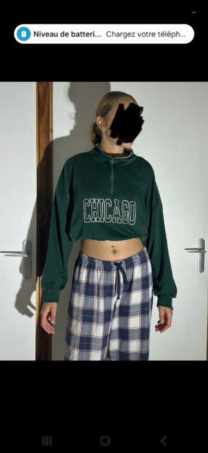 Top femme
