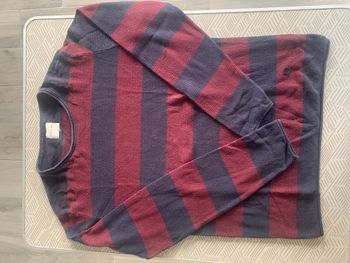 Pull homme Jack and Jones taille M 