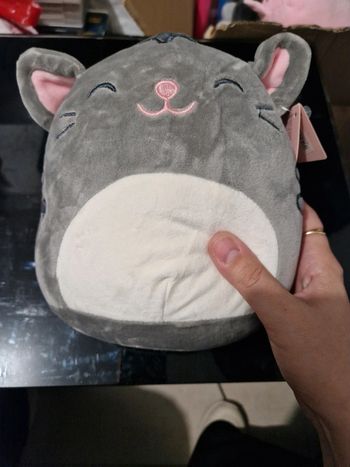 Squishy peluche