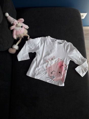 T shirt ML 23 mois