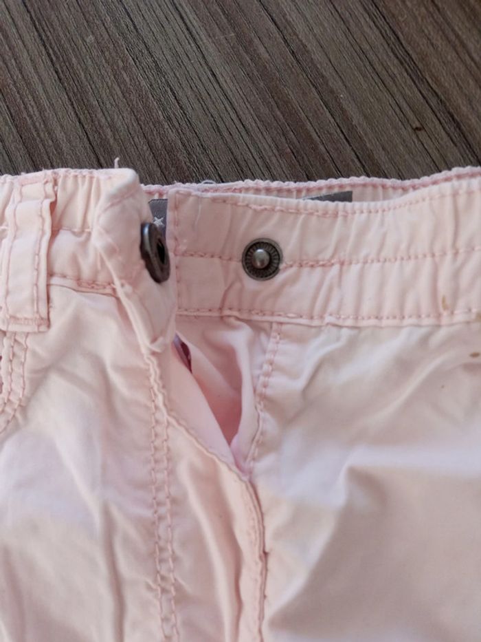 Pantacourt - photo numéro 2