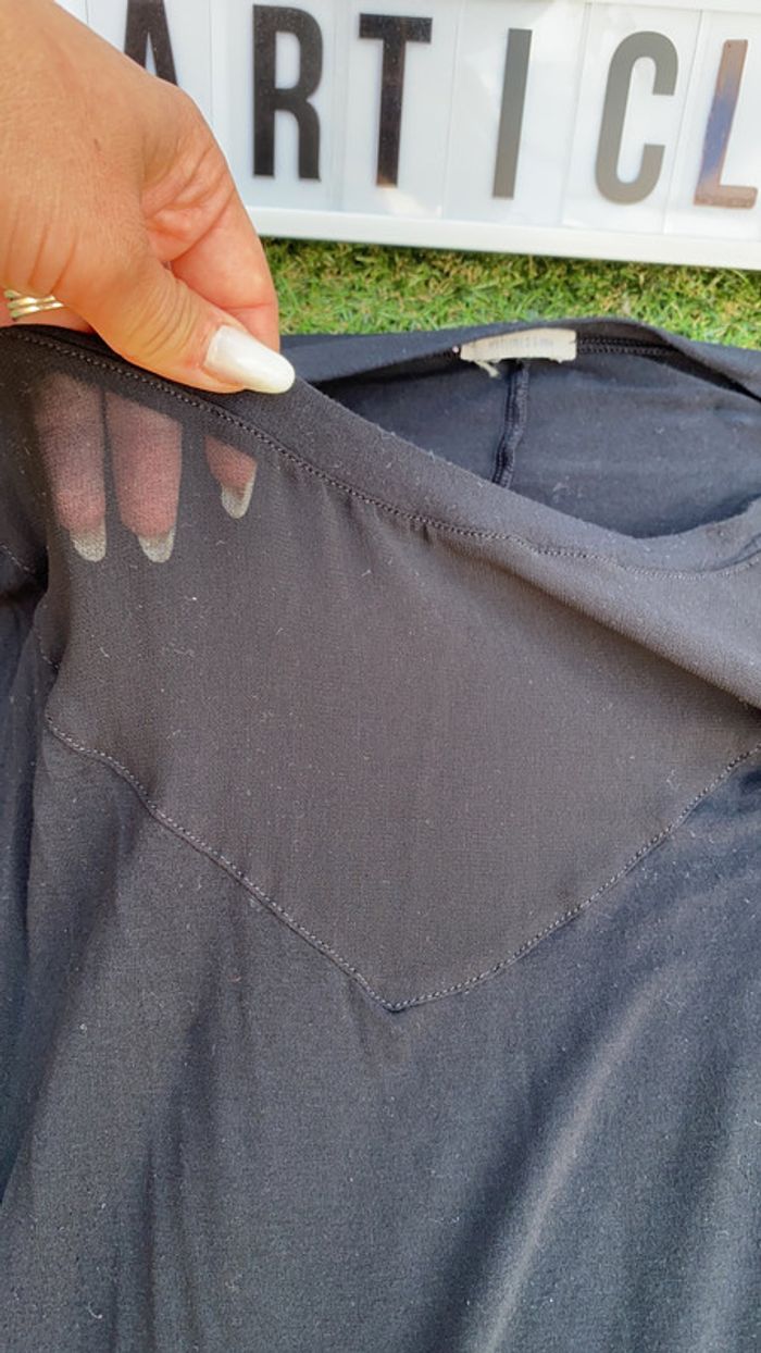 Tunique longue intimissimi taille S - photo numéro 2