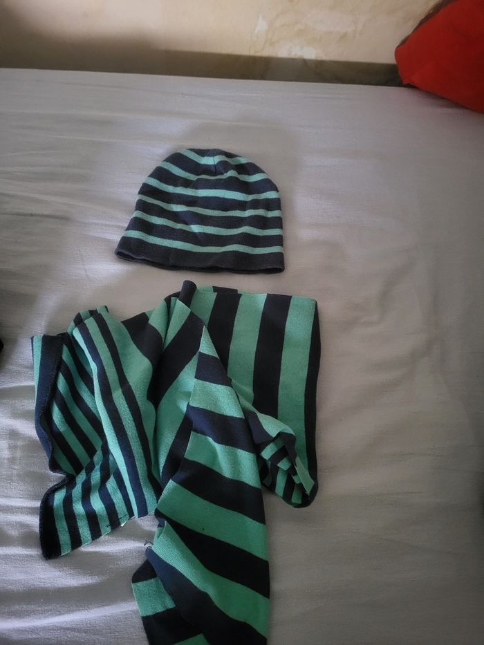 Lot garçon 6/7ans - photo numéro 8