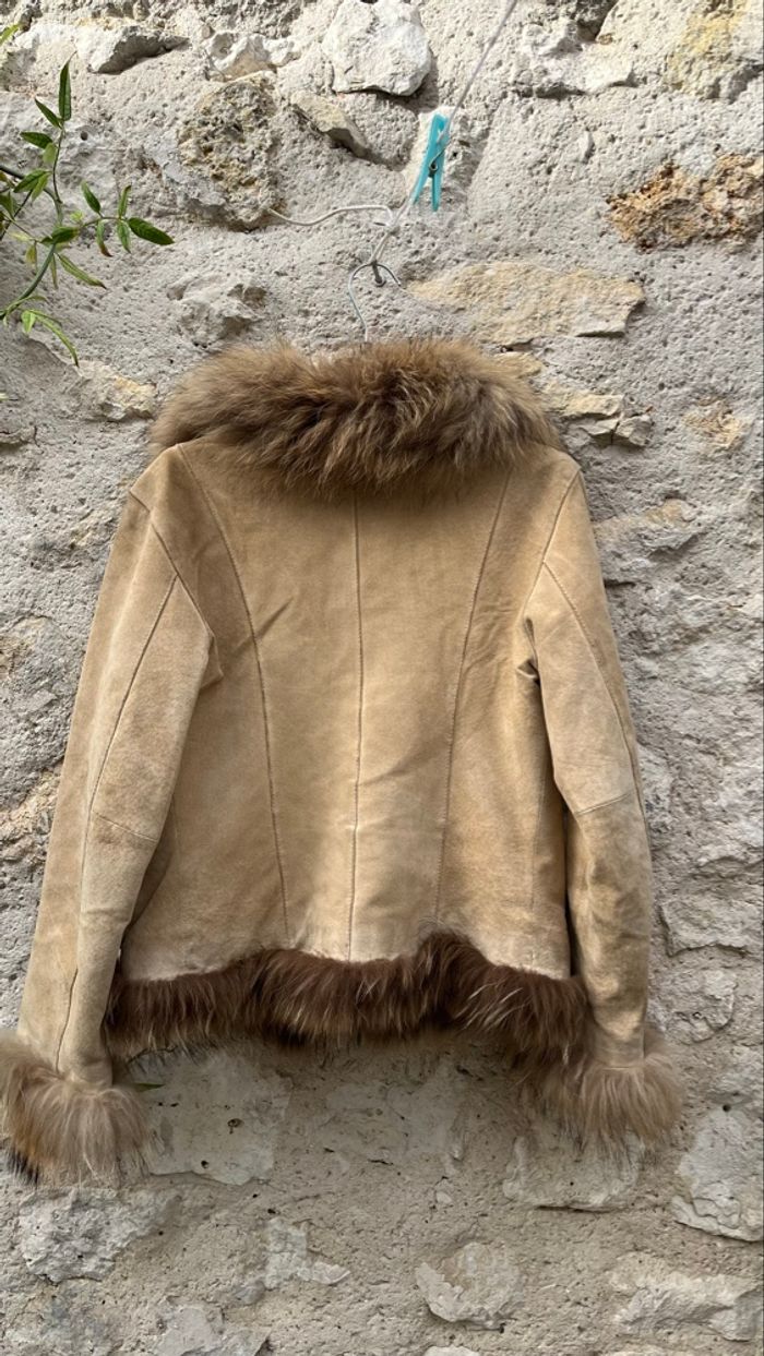 Manteau Y2k - photo numéro 3