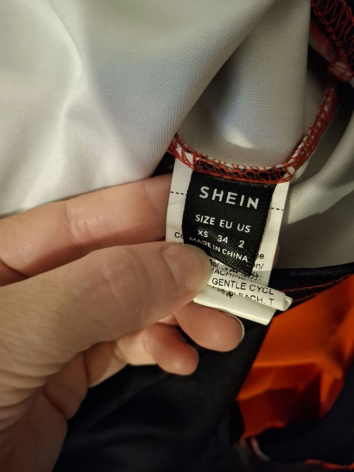 Veste - photo numéro 7