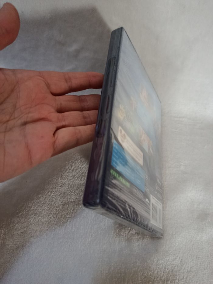 A saisir : DVD " cendrillon" Disney ( bien lire) - photo numéro 3