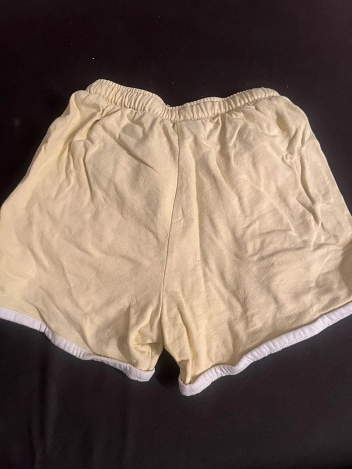 Ensemble short t-shirt pat patrouille 6 ans - photo numéro 5