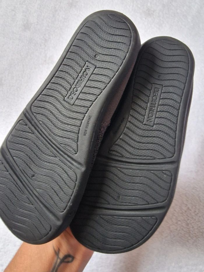 Chaussons de gym - photo numéro 3