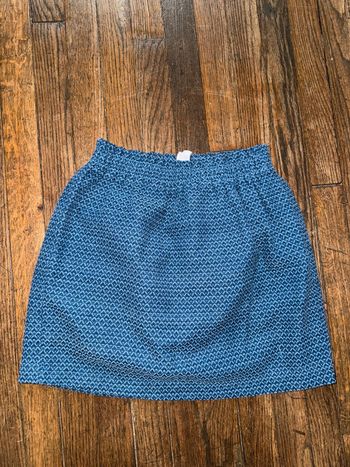Jupe les petits lots 8 ans Valeur 42 euros