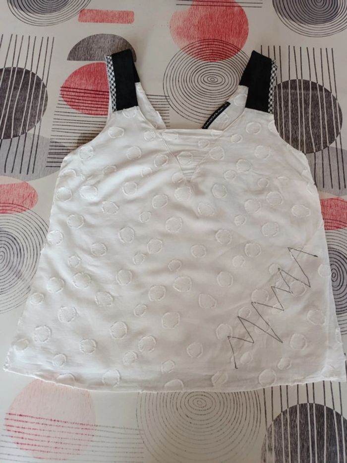 Haut comme neuf taille 36 🚺