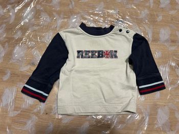 Pull reebok