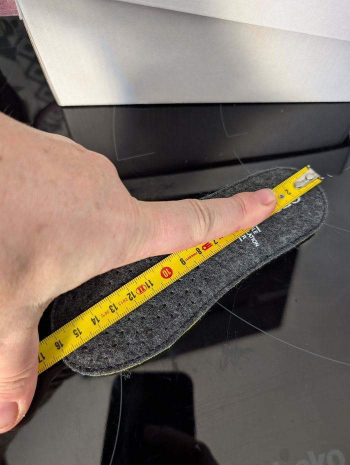 Chaussures fille. Taille 25. Chaudes, conseillé par les podologues. Neuf. Geox - photo numéro 9