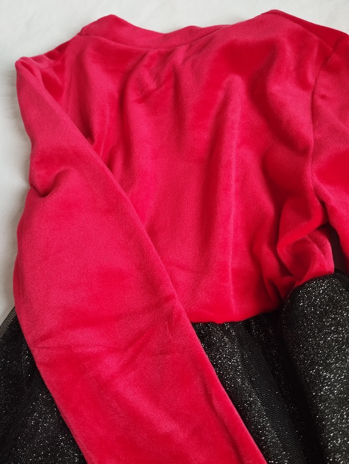 Robe de fête 36 mois - photo numéro 3