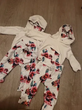 Ensemble 0/3 mois