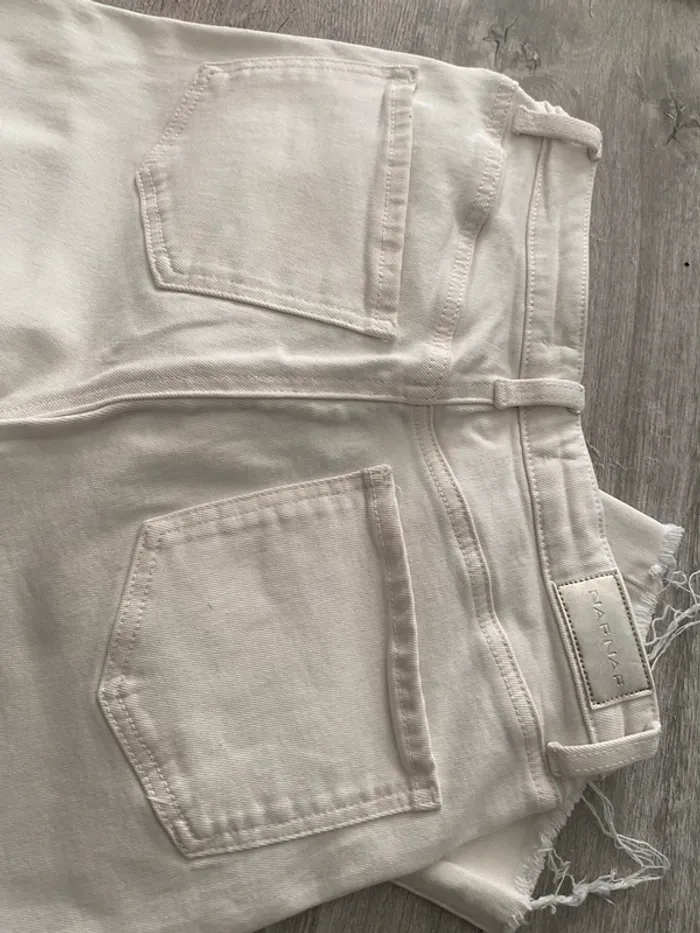 Jeans Naf Naf - photo numéro 5
