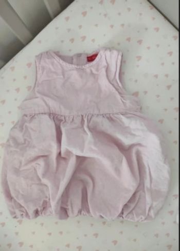 Robe boule