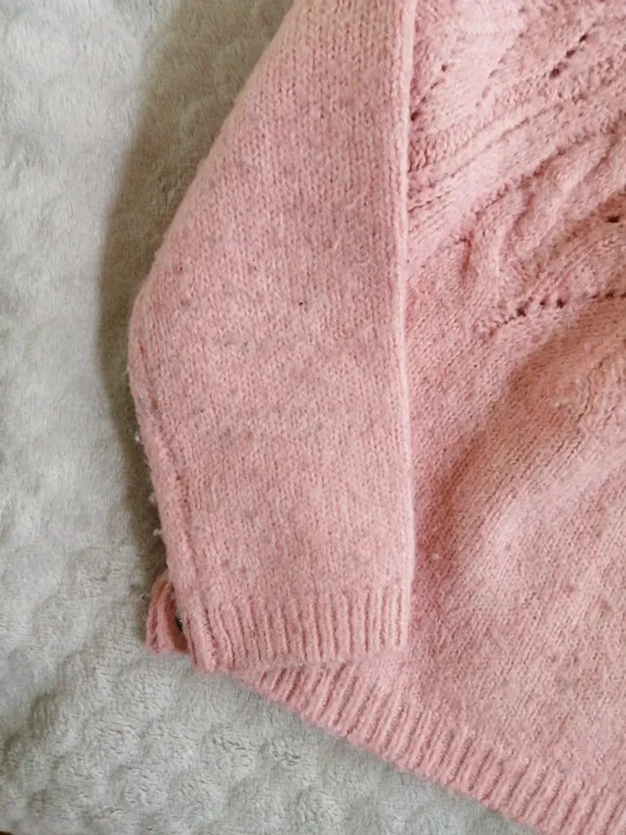 Pull 2 ans - photo numéro 4