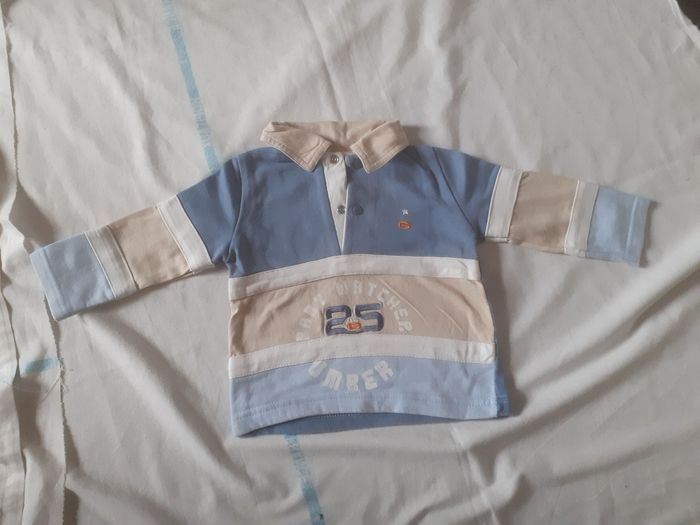 Sweet bleu, bleu ciel et beige