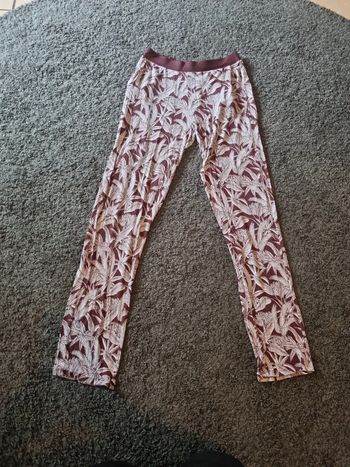 Pantalon etam