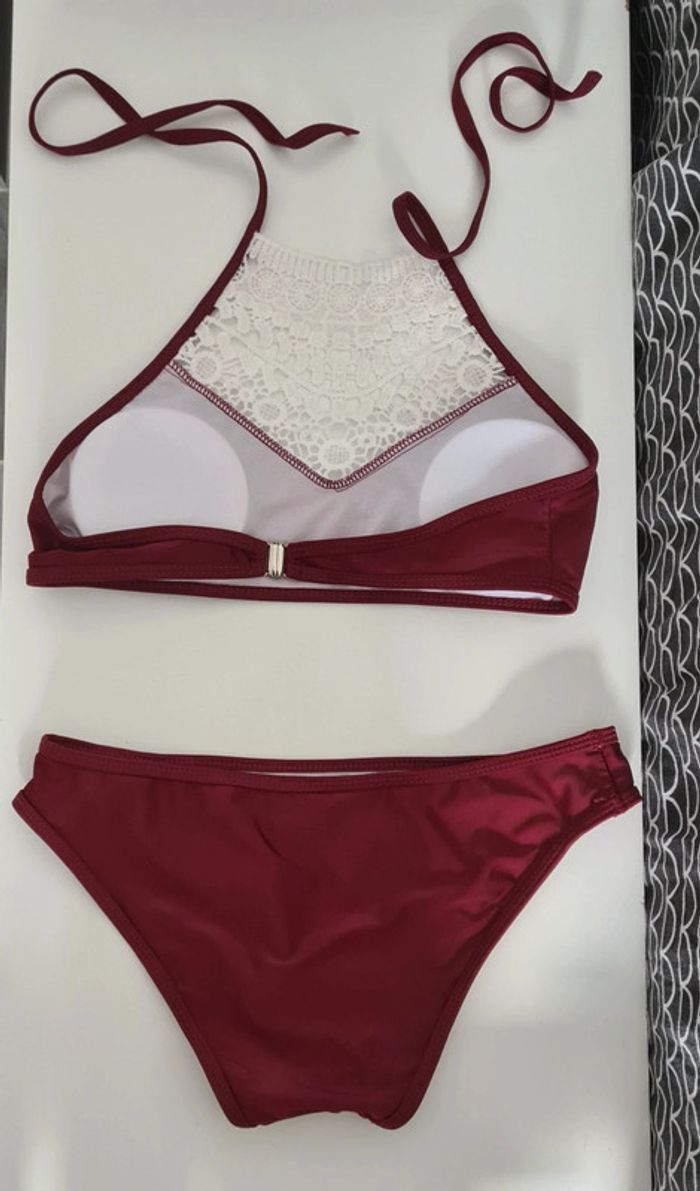 Maillot de bain - photo numéro 2