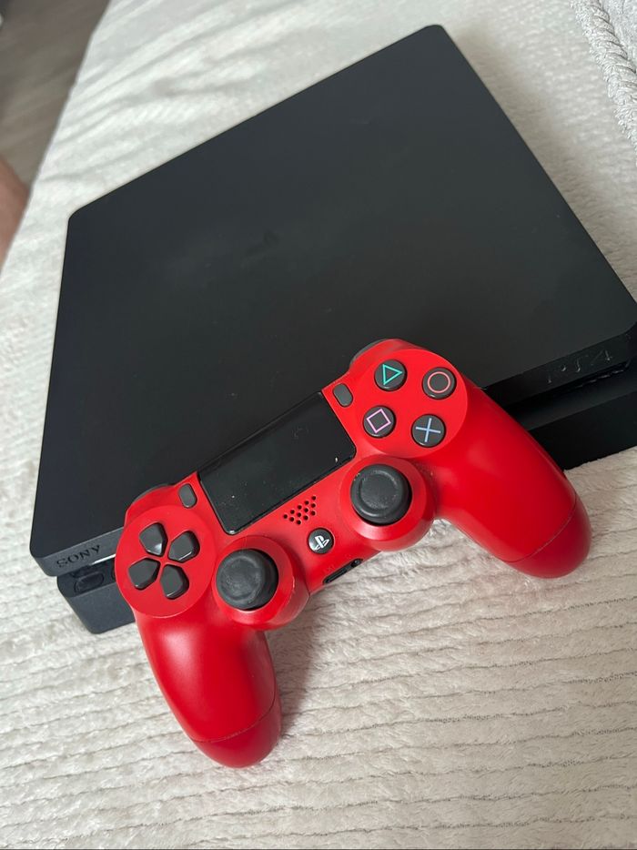 Vend ps4