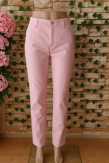 🌸Jeans Rose Anne Weyburn Taille 38🌸