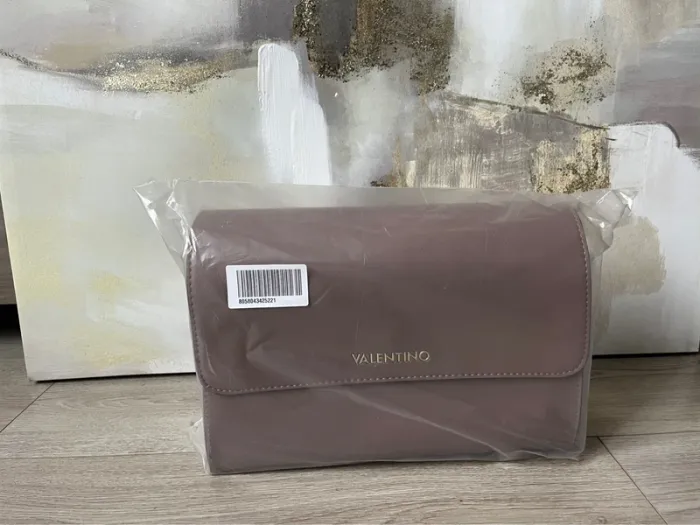 Sac  taupe - photo numéro 7