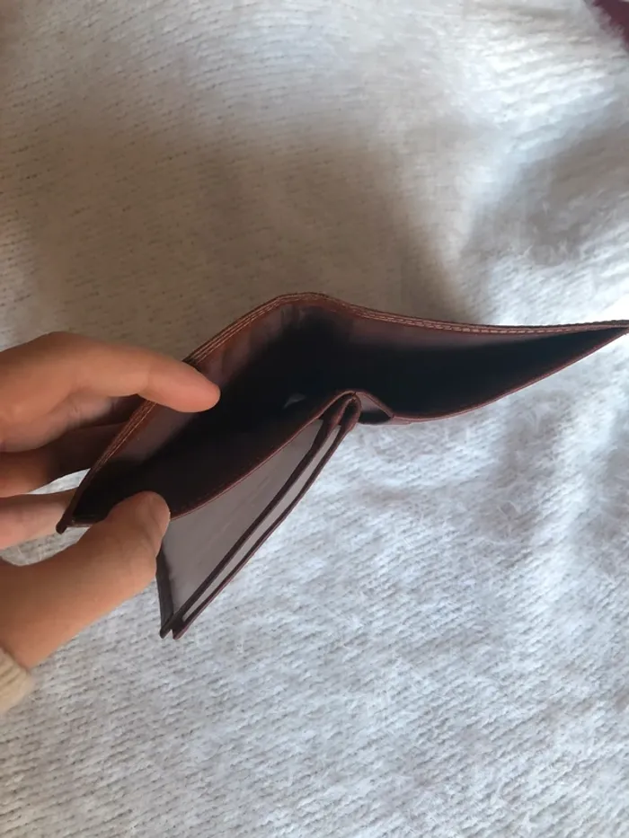 Porte feuille Maramondo - photo numéro 4