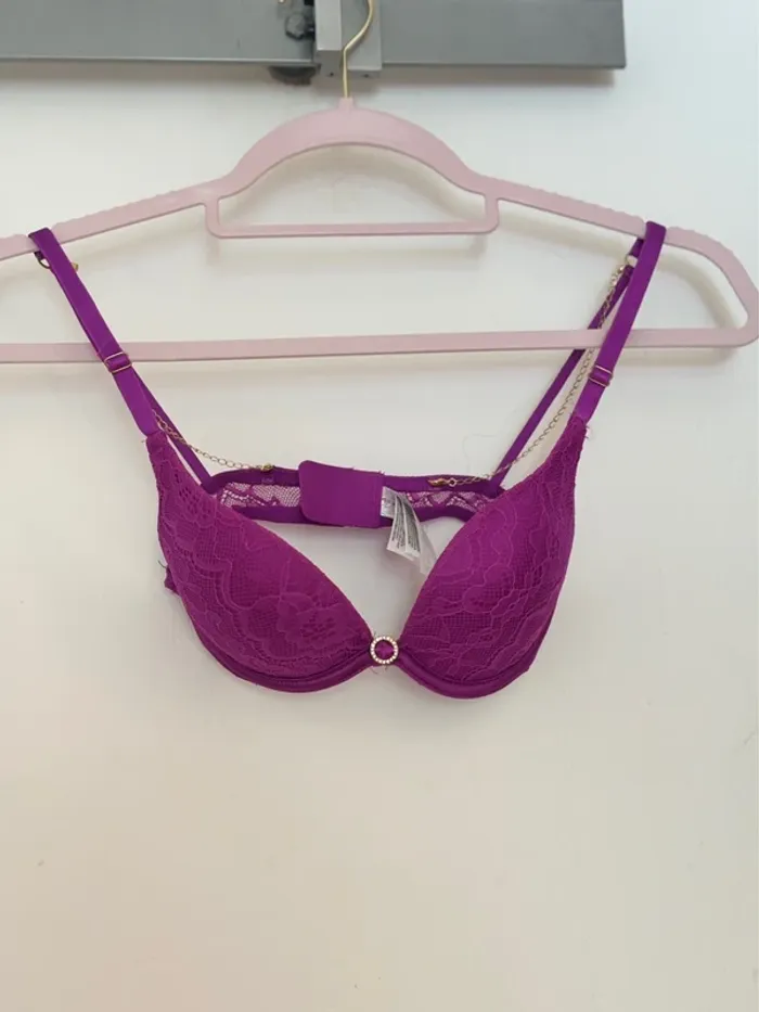 Soutiens gorges jamais portée Primark 80A - photo numéro 2