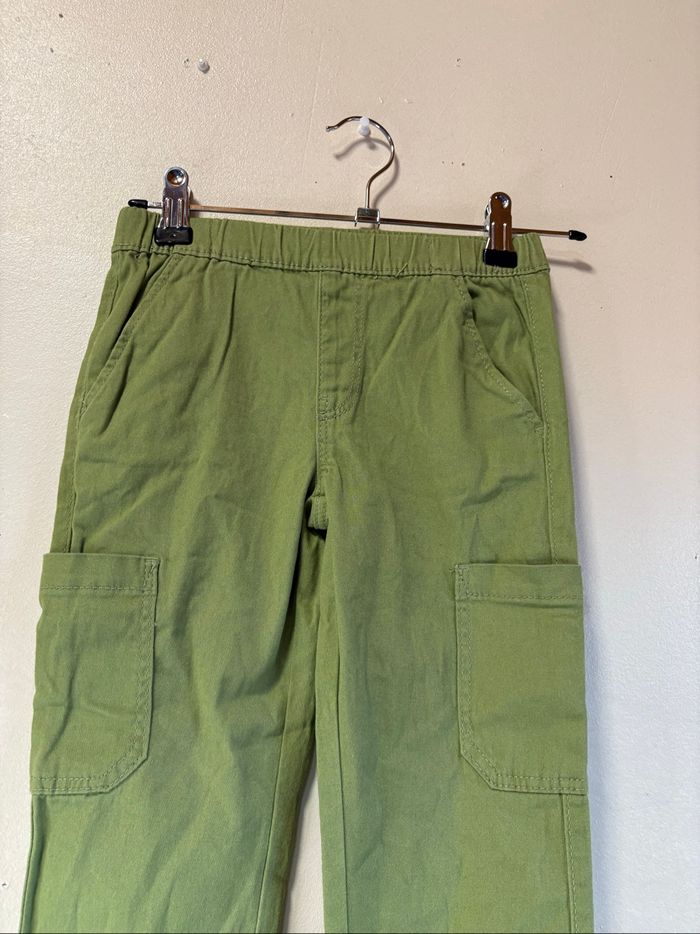 Pantalon léger garçon taille 110 - photo numéro 2