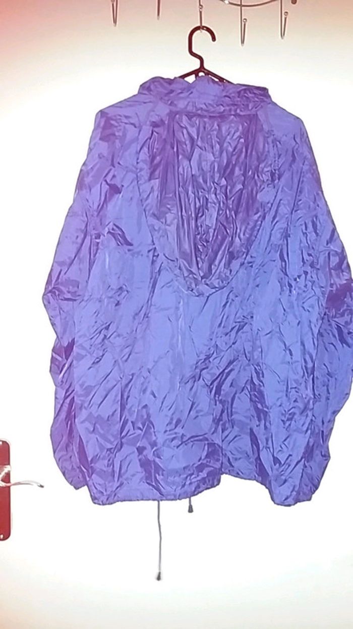 imperméable - photo numéro 3