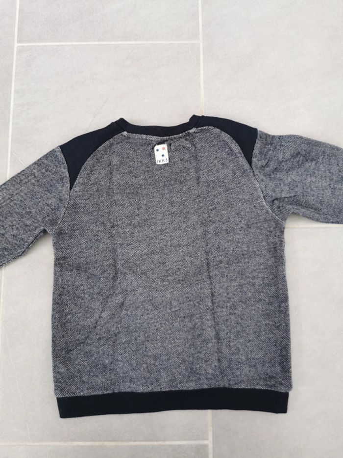 Sweat ikks - photo numéro 5