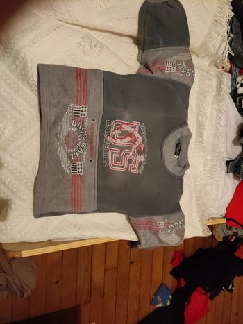 Lot de 4 articles en 6 ans