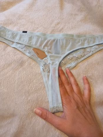 Culotte de
