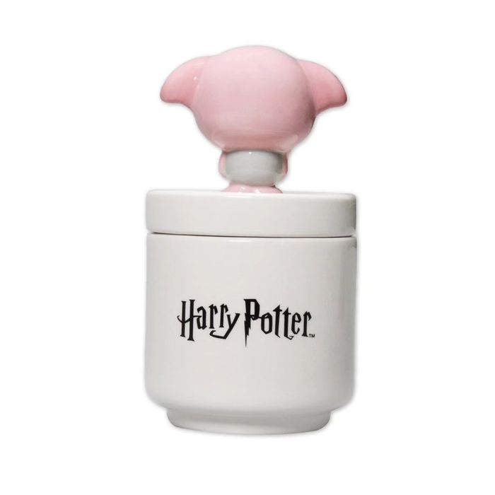 Collector Coffret (14cm) - Harry Potter Kawaii (Dobby)