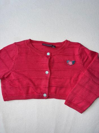 Gilet court