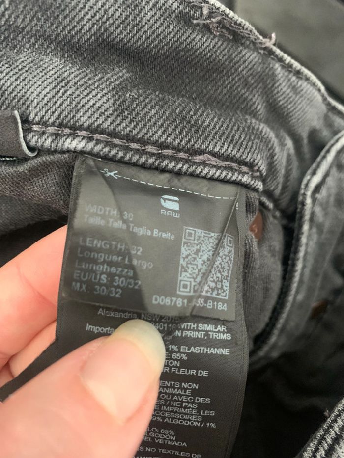 Jeans 👖 - photo numéro 5