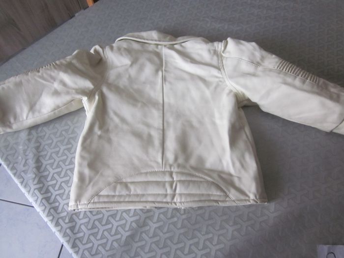veste simili - photo numéro 3