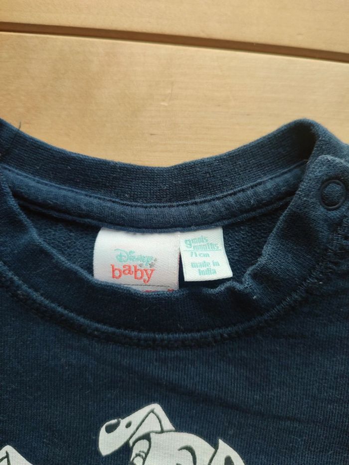 Pull Disney - photo numéro 2