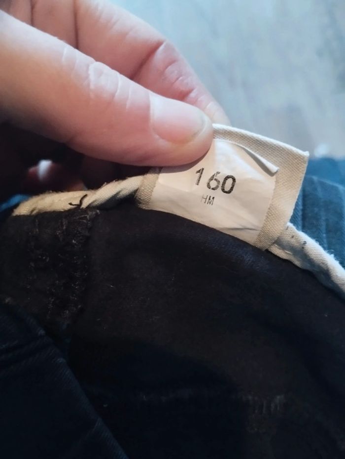 Pantalon 14 ans - photo numéro 2