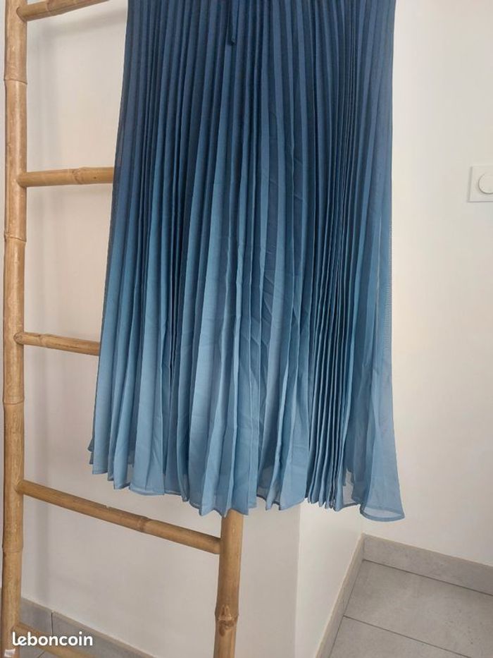 Robe tye and dye Maison 123 taille 40 - photo numéro 4
