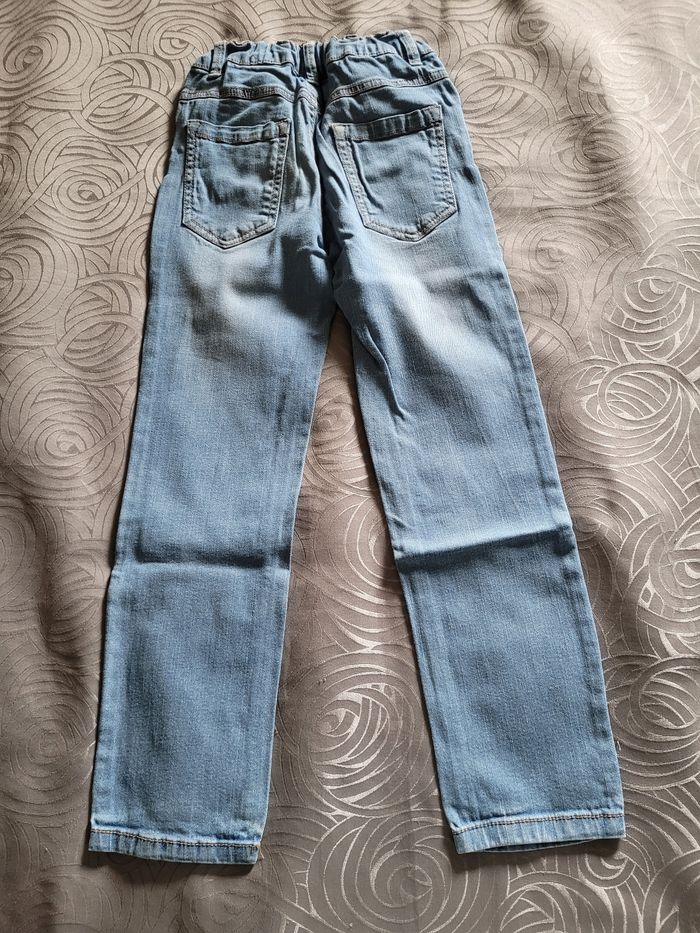 Jeans - photo numéro 4