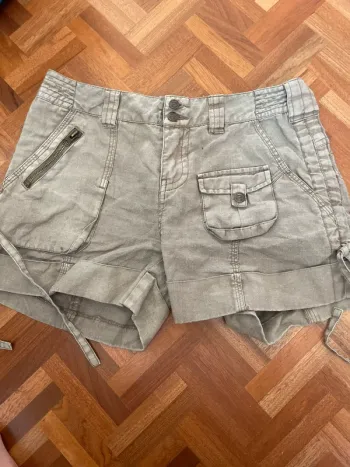 Short desigual 36