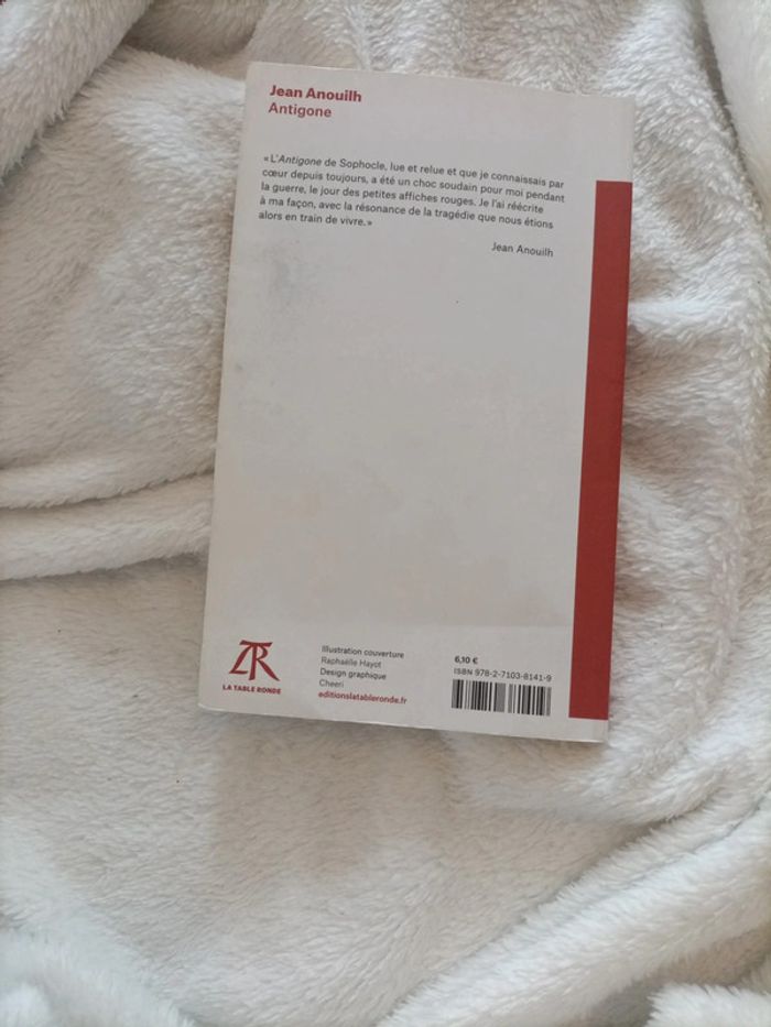 Antigone – Jean Anouilh - photo numéro 2