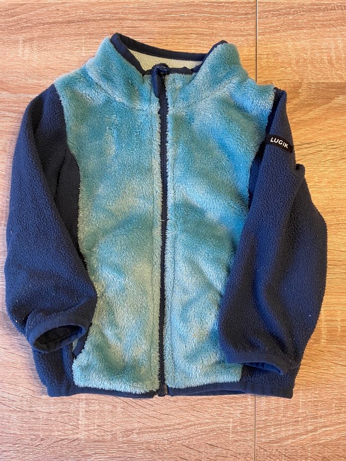 Combinaison ski bébé - photo numéro 4